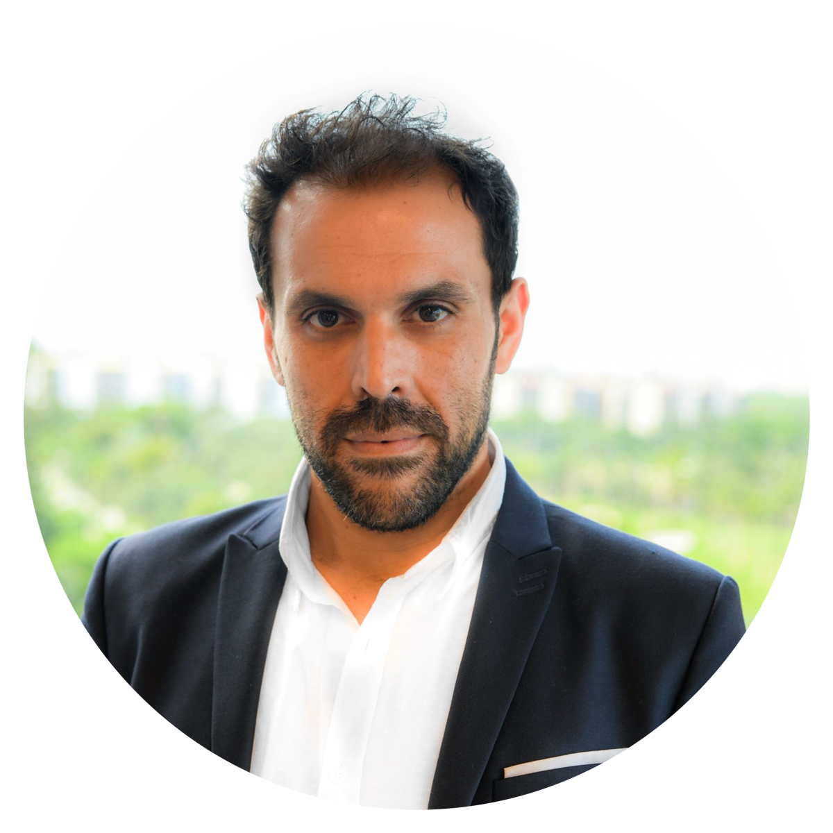 Effective Capital Founder
