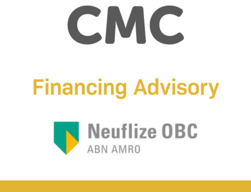 Real estate refinancing