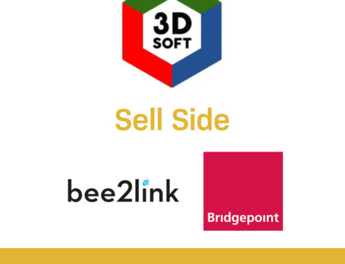 Vente de 3DSoft