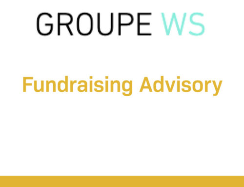 Groupe WS