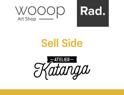 Wooop / Rad / Katanga