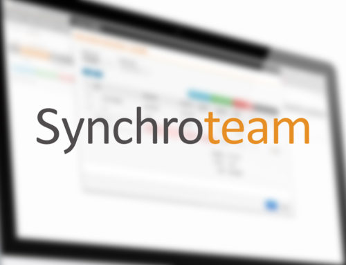 Synchroteam et Nomadia unissent leurs forces pour devenir le leader des solutions logicielles pour les professionnels itinérants