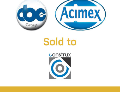 Effective Capital and Cairn Partners advise the shareholders of CBE Group, including Capza, on its sale to Construx — creating a european leader in precast solutions